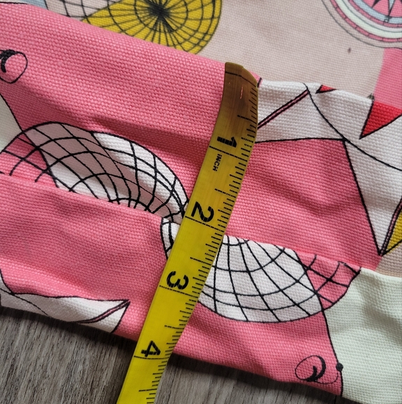 Tory Burch Constellation Tote - Picture 15 of 16